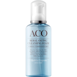 ACO Face Rebalancing Cleansing Foam 150 ml