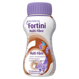 Fortini Multi Fibre choklad 200 ml