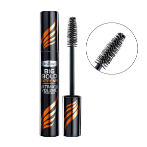 Isadora Big Bold Extreme Mascara Extreme Black