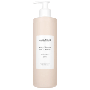 Estelle & Thild Vanilla Tangerine Body Wash 400 ml