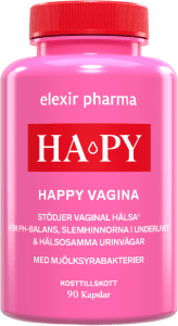 Elexir Pharma HA-PY 90 kapslar