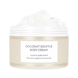 Estelle & Thild Coconut Soufflé Body Cream 200 ml