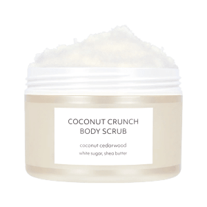 Estelle & Thild Coconut Crunch Body Scrub 200 g