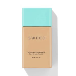 Sweed Glass Skin Foundation 01 30 ml