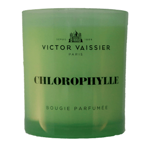 Victor Vaissier Chlorophylle Doftljus 220 g