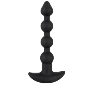 Bootylicious The Vibrating Beads 18 cm