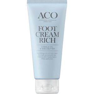 ACO Foot Cream Rich 100ml