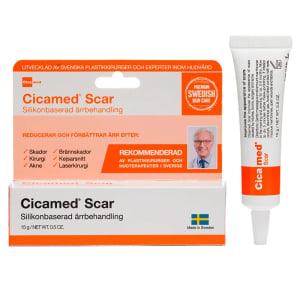 Cicamed Scar 15 g