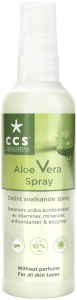 CCS Aloe Vera Spray 150 ml