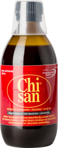 Chisan oral suspension 300 ml