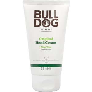 Bulldog Original Hand Cream 75 ml