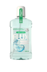 Flux Aloe Vera fluorskölj 500 ml