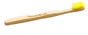 Humble Brush Ultra-soft barn Gul