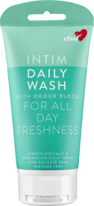 RFSU Intim Daily Wash 150 ml