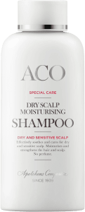 ACO Special Care Dry Scalp Moisturising Shampoo 200 ml