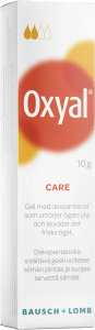 Oxyal Care Gel 10 g