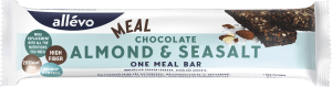Allévo One Meal Chocolate Almond & Seasalt 57 g