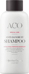 ACO Special Care Anti-Dandruff Shampoo No Perfume 200 ml