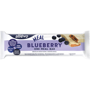 Allévo One Meal Blueberry 58 g