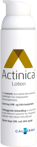 Actinica Lotion 80 g