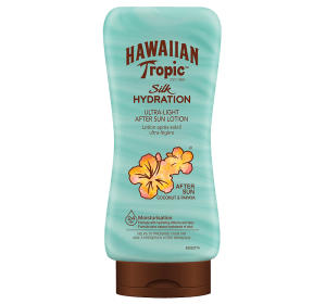 Hawaiian Tropic Hydrating After Sun Lotion 180 ml