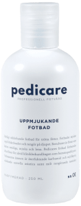 Pedicare Uppmjukande Fotbad 250 ml