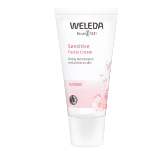 Weleda Almond Soothing Facial Cream 30 ml