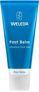 Weleda Foot Balm 75 ml