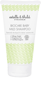 Estelle & Thild BioCare Baby Mild Shampoo 150 ml