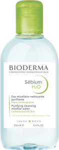 Bioderma Sébium H20 250 ml