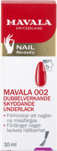 Mavala 002 Underlack 10 ml