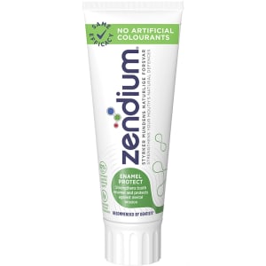 Zendium Emalje Protect Tandkräm 75 ml