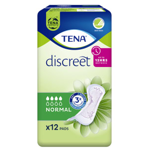 TENA Discreet Normal 12 st