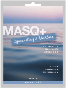 MASQ+ Rejuvenating & Moisture 25 ml 1st