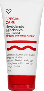 Hjärtats Special Care skyddande handsalva 75 ml