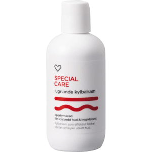 Hjärtats Special Care kylbalsam 125 ml