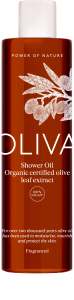 Oliva Shower Oil 250 ml