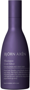 Björn Axén Cool Silver Schampoo 250 ml