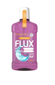Flux Passion Fluorskölj 500 ml