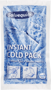 Salvequick Instant Cold pack 1 st