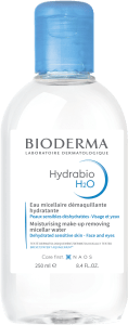 Bioderma Hydrabio H2O 250 ml