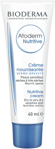 Bioderma Atoderm Nourishing Cream 40 ml