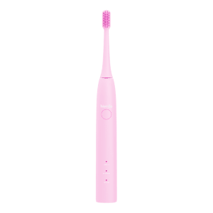 Hismile Pink Electric Toothbrush