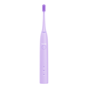 Hismile Purple Electric Toothbrush