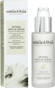 Estelle & Thild BioCalm Anti-Redness Rescue Serum 30 ml