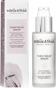 Estelle & Thild BioHydrate Thirst Relief Vitamin Serum 30 ml