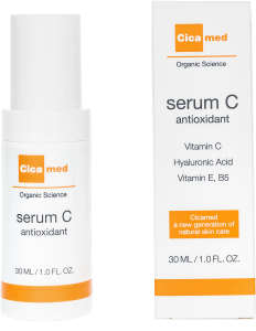 Cicamed Organic Science Serum C 30 ml
