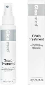 Cicamed Medical Science HLT Scalp Treatment 100 ml