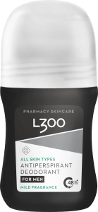 L300 For Men Antiperspirant Deodorant 60ml