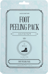 Kocostar Foot Peeling Pack 40 ml